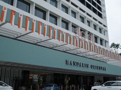 -新加坡文华东方酒店