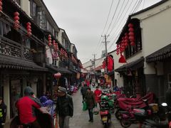 -赵天禄(葑门横街店)