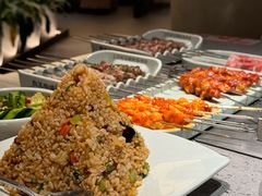 -白玉·朝鲜族烤串(光明大仟里店)