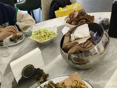 -何适山庄 ·可团建(水长城P2停车场店)