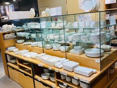 -MUJI无印良品(万科里店)