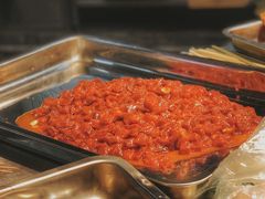 -神伙烧烤(江北黄泥塝店)