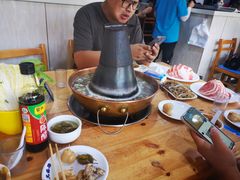 -元盛居(生态大街店)