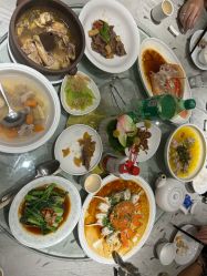 -新锦江大酒店·宴会厅·婚宴