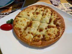 芝士条-菲滋意式餐厅(金华银泰城店)