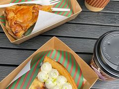 莱姆派-Pie Bird(新闸路店)