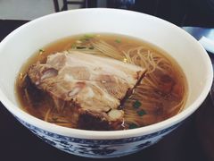 -朱鸿兴面馆(镇湖店)