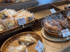 -西村叔叔的店·面包·甜品·蛋糕(清河万象汇店)