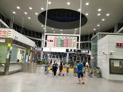 -基隆火车站(Keelung Ma)