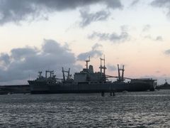-夏威夷珍珠港