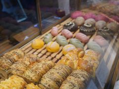 -木子木水日式烫面包(世界城光谷店)