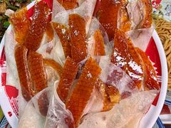 -大海碗·炸酱面·烤鸭·京菜(天坛店)