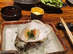 -桐寿司Sushi Tong