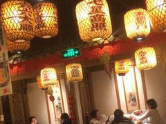 -南京大牌档(青岛万象城店)