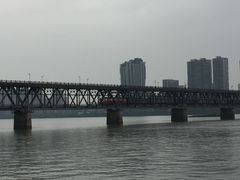 -钱塘江大桥