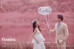 -蒙娜丽莎婚纱摄影(南门店)