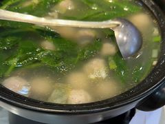 -郭林家常菜(狼垡店)