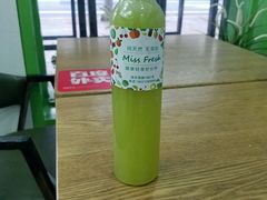 -Miss Fresh轻食(南京西路店)