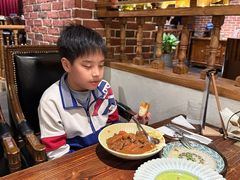 -格鲁·秀色Georgia’s Feast