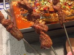 -鸣记脆皮烤鱼(山姆店)
