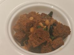 四喜烤麸-和记小菜(七宝店)