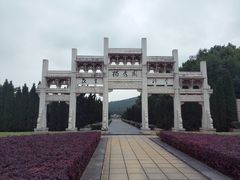 -独秀园