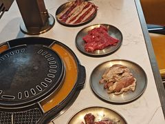 -老板娘的烤肉店(港湾广场店)