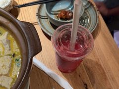 -青年公社烤鸭(滨湖银泰店)