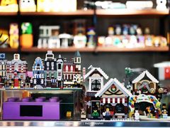 -W CAFE(甜爱路店)