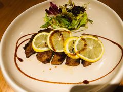 伊比利亚柠檬片猪排-新贝乐意大利餐厅(苏州中心店)