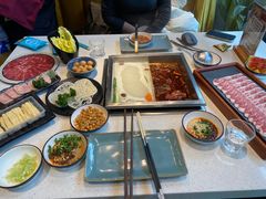 -五星桥原切肥牛火锅(怀德桥店)