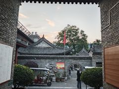 -大学习巷清真寺