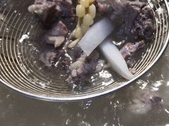 -南城十里潮汕鲜牛火锅·鲜虾生滚粥(融汇老商埠店)
