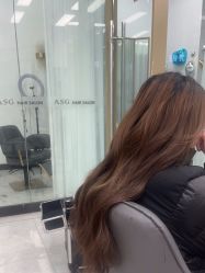 -ASG Hair Salon烫染·接发
