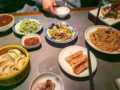 -老淮滨-蚌埠非遗小吃(淮河路店)