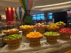 -北京中国大饭店