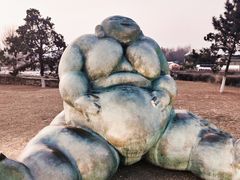 -莫子山公园