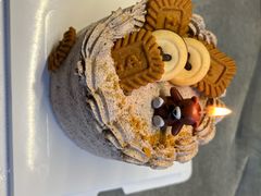 -今日·TODAY手作低脂动物奶油蛋糕定制(高新万达店)