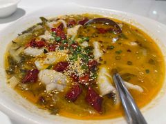 -至潮餐厅精致粤菜·活鲈鱼·走地鸡(珠江新城店)