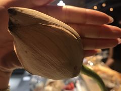-绿叶子(春秀路店)