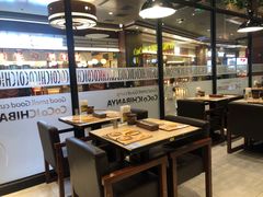 大堂-CoCo壱番屋(久光百货店)