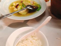 -汤城小厨•粤菜•靓汤(苏州街店)