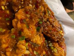 -遇见小厨·北京烤鸭·江湖菜·川菜(广福桥店)
