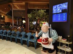 门面-弄堂里(西溪龙湖天街店)