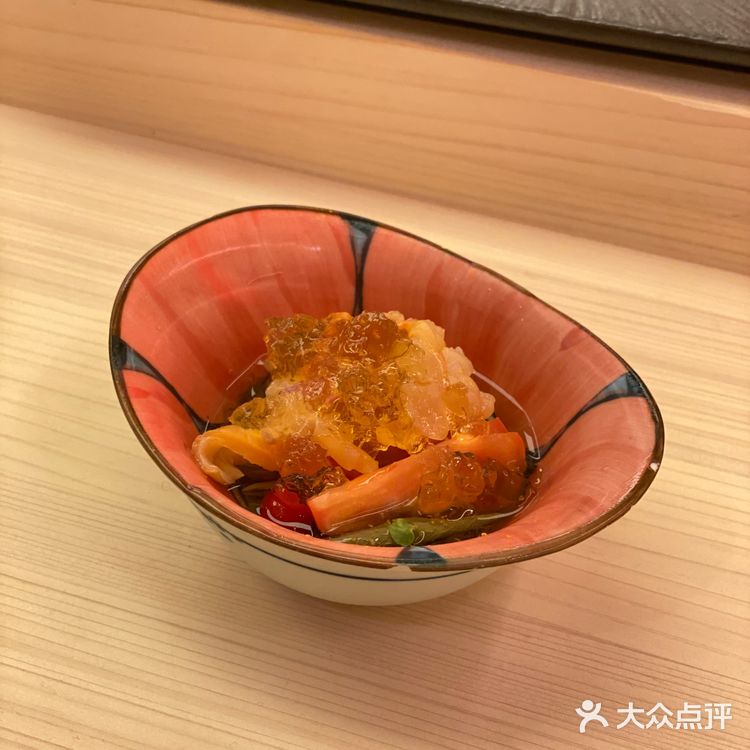 性价比比较高的omakase🍣