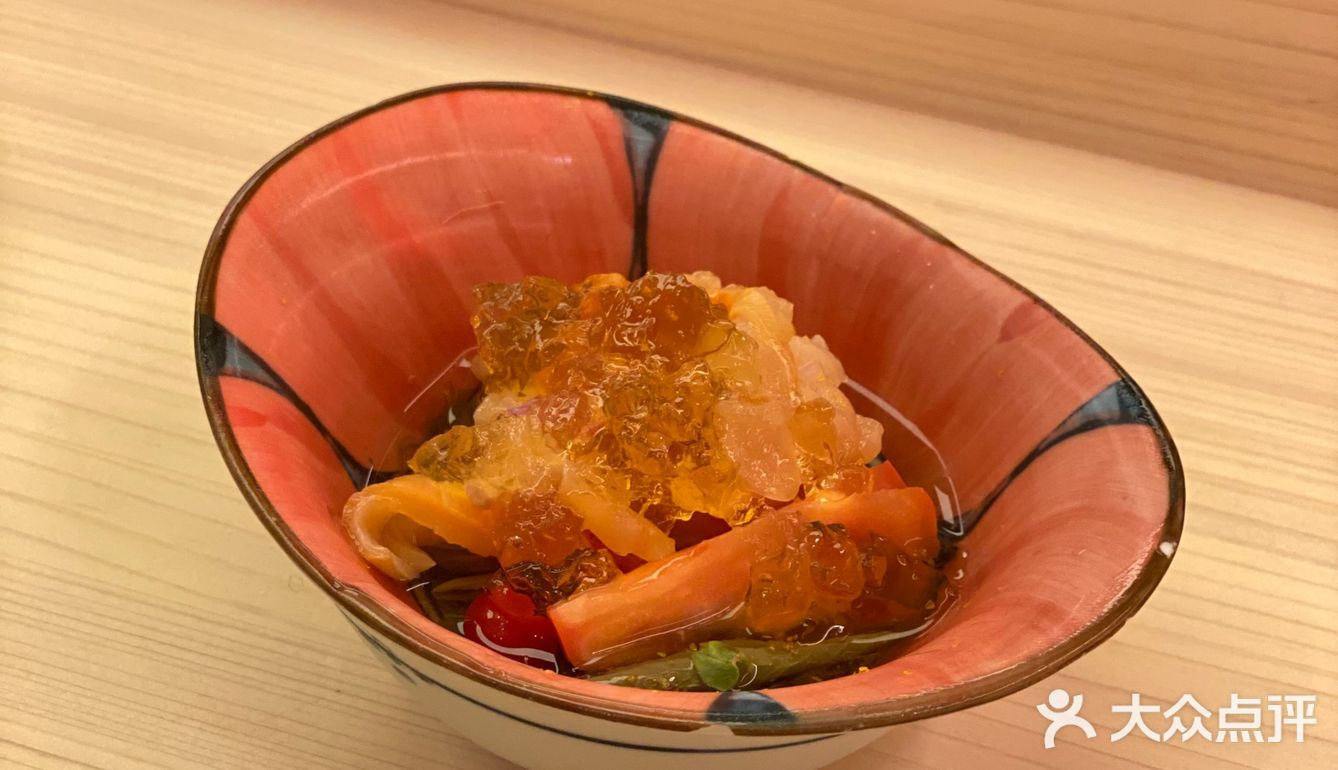 性价比比较高的omakase🍣