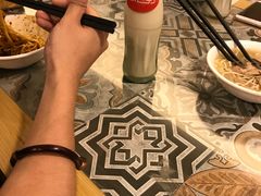 -牛王庙吳記怪味面(双楠店)