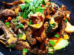 -韶山冲湘菜(中兴大街店)