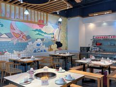 -味力源·肥肠爱上鱼(红牌楼金冠好店)