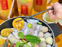 -潮澎派·潮汕菜大排档(南较西路店)